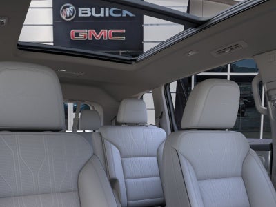 2027 Buick Enclave Avenir