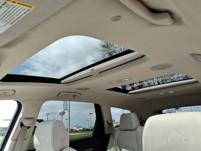 2024 Buick Enclave Avenir