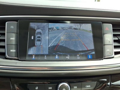 2024 Buick Enclave Avenir