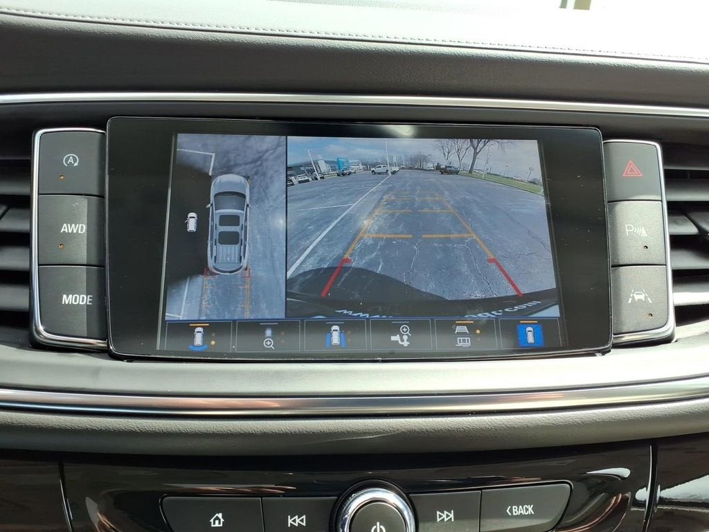 2024 Buick Enclave Avenir