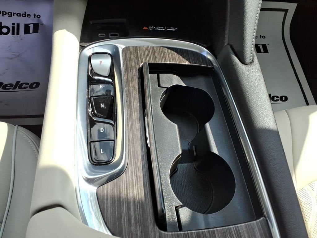 2024 Buick Enclave Avenir