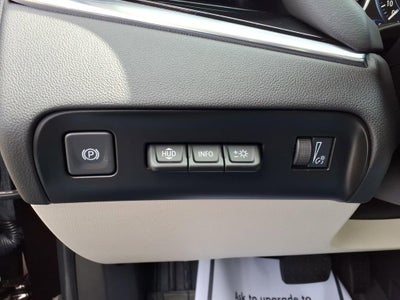 2024 Buick Enclave Avenir