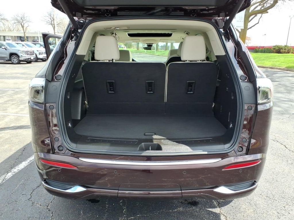 2024 Buick Enclave Avenir