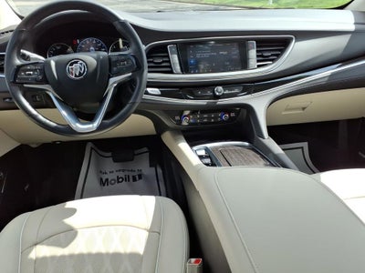2024 Buick Enclave Avenir