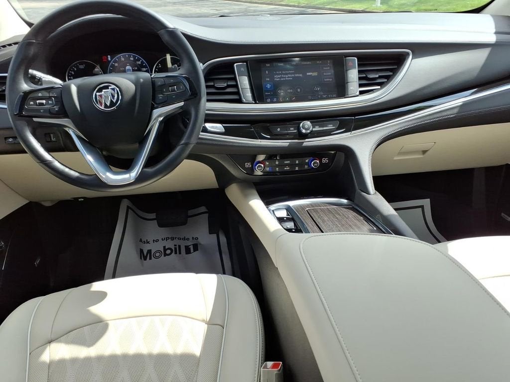 2024 Buick Enclave Avenir