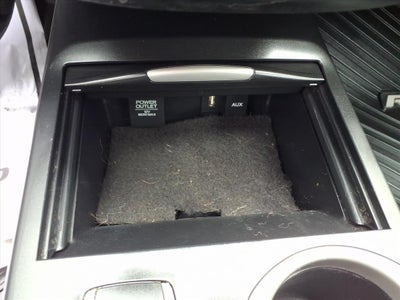 2016 Acura RDX Technology Package
