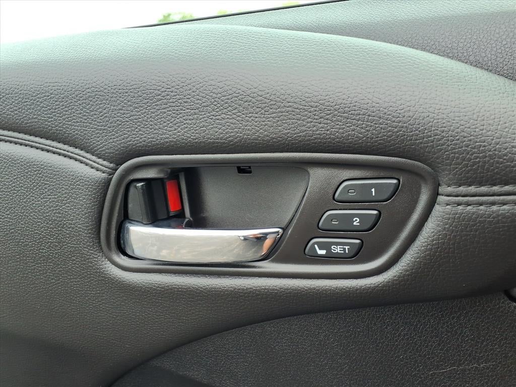 2016 Acura RDX Technology Package