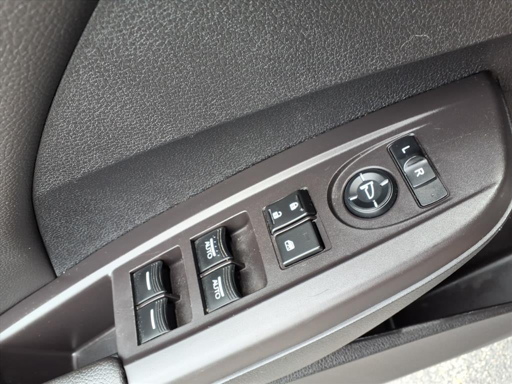2016 Acura RDX Technology Package