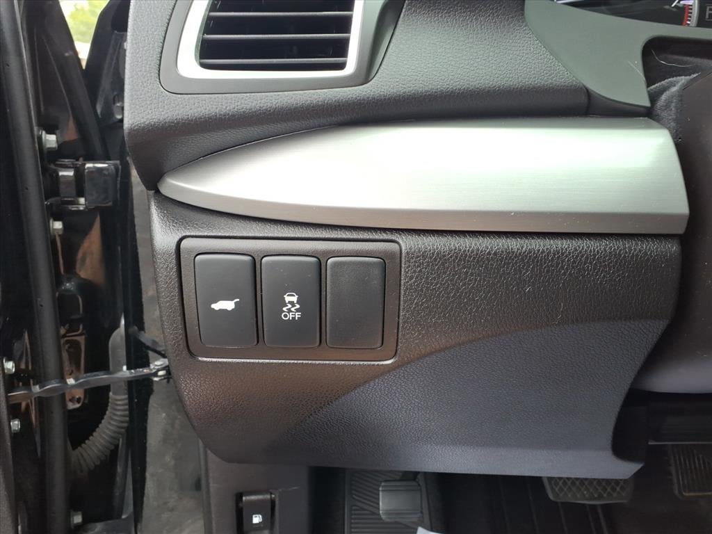2016 Acura RDX Technology Package