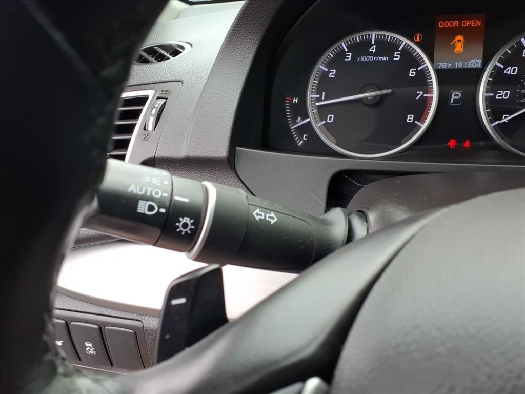 2016 Acura RDX Technology Package