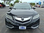 2016 Acura RDX Technology Package