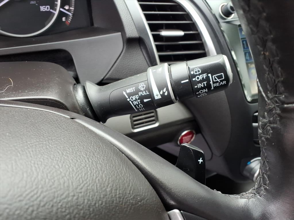 2016 Acura RDX Technology Package