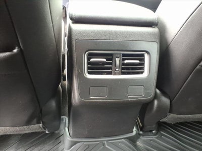 2016 Acura RDX Technology Package