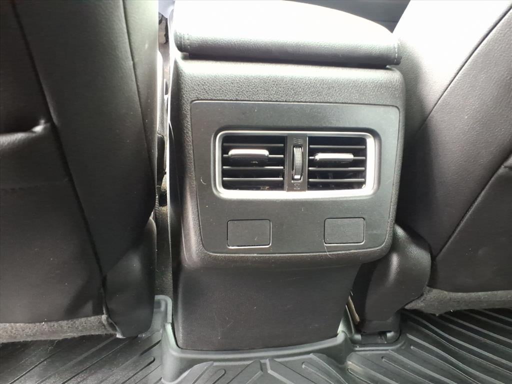 2016 Acura RDX Technology Package