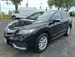 2016 Acura RDX Technology Package