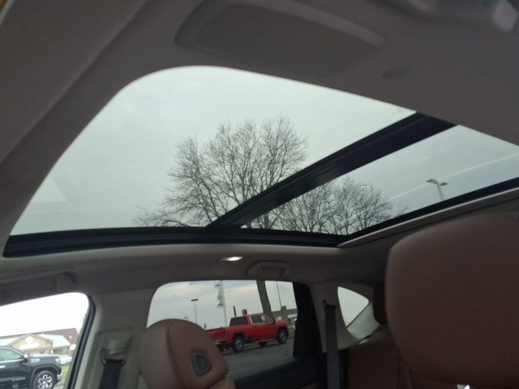 2025 Acura RDX w/Technology Package