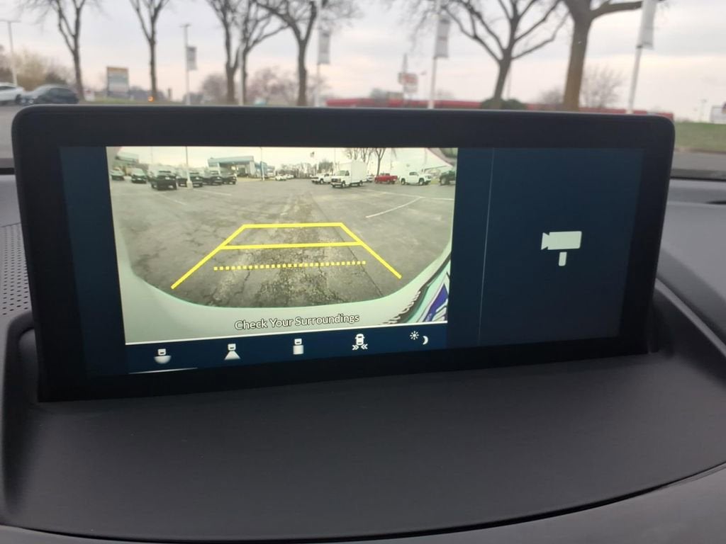 2025 Acura RDX w/Technology Package