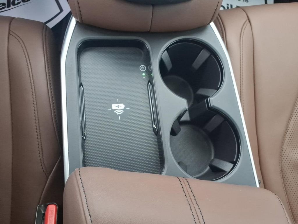 2025 Acura RDX w/Technology Package