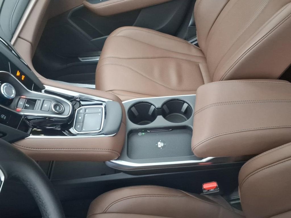 2025 Acura RDX w/Technology Package