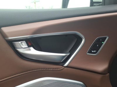 2025 Acura RDX w/Technology Package