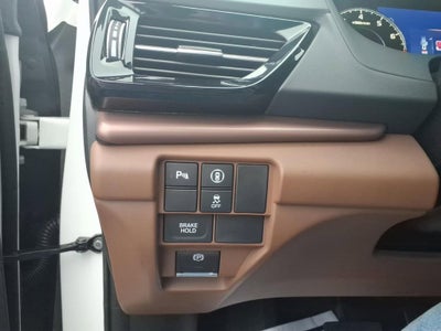 2025 Acura RDX w/Technology Package