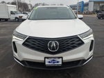 2025 Acura RDX w/Technology Package