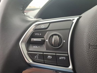 2025 Acura RDX w/Technology Package