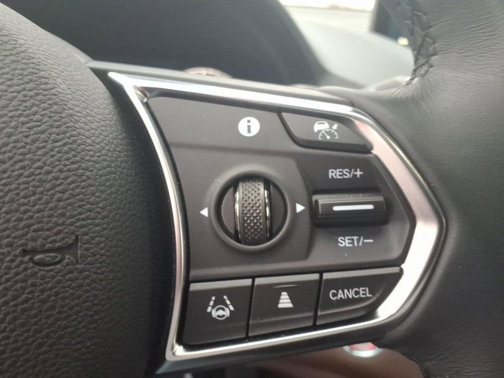 2025 Acura RDX w/Technology Package