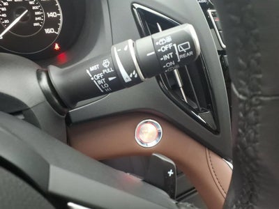 2025 Acura RDX w/Technology Package