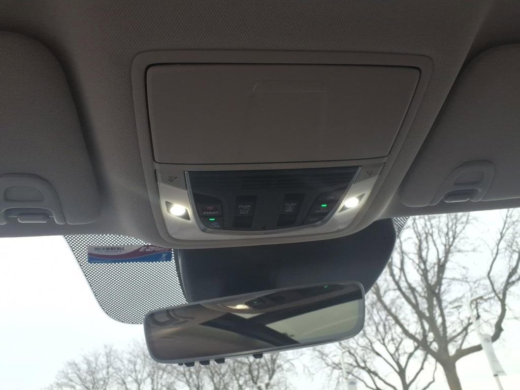 2025 Acura RDX w/Technology Package