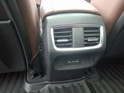 2025 Acura RDX w/Technology Package