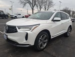 2025 Acura RDX w/Technology Package
