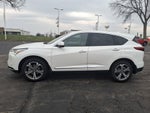 2025 Acura RDX w/Technology Package