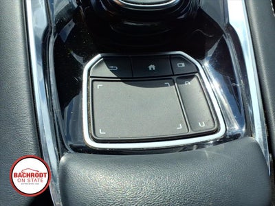 2019 Acura RDX Advance Package