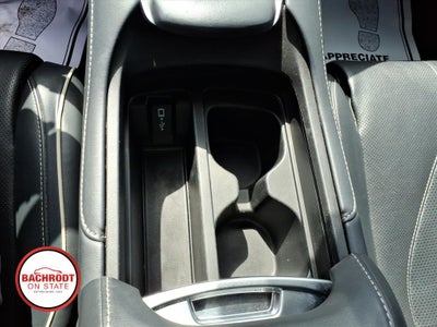 2019 Acura RDX Advance Package