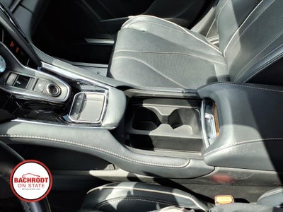 2019 Acura RDX Advance Package