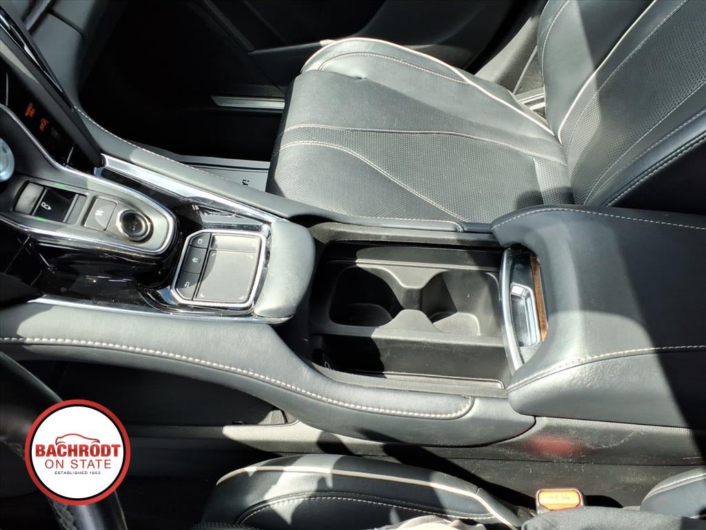 2019 Acura RDX Advance Package