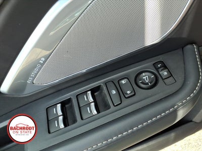 2019 Acura RDX Advance Package