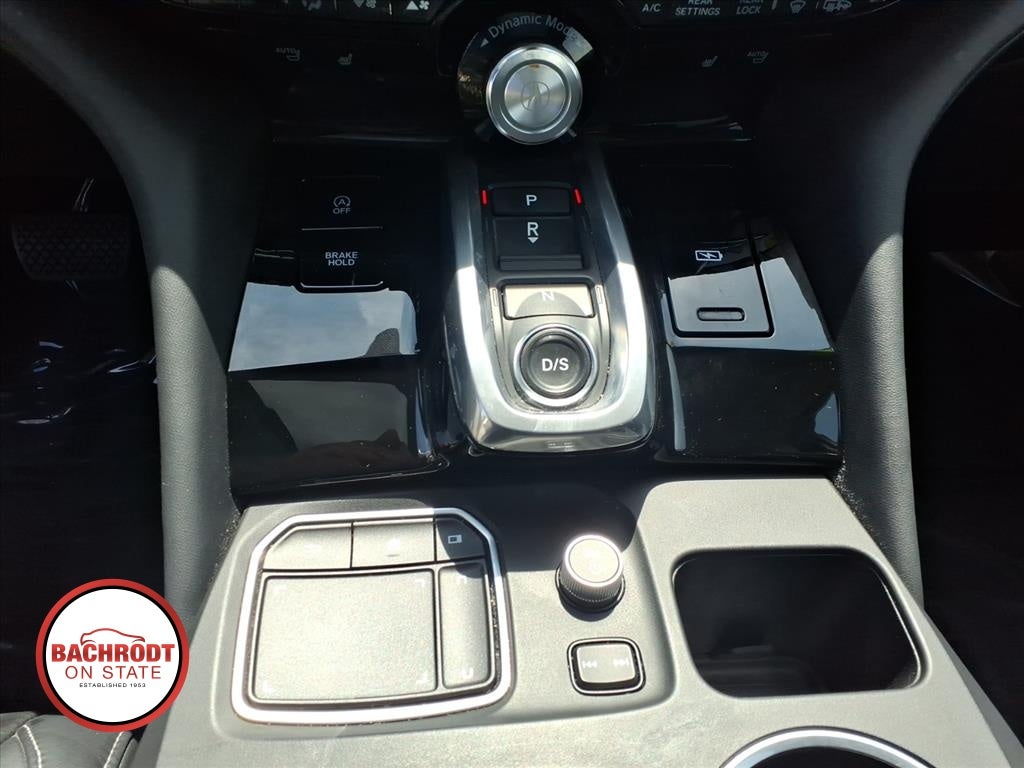 2023 Acura MDX Technology Package