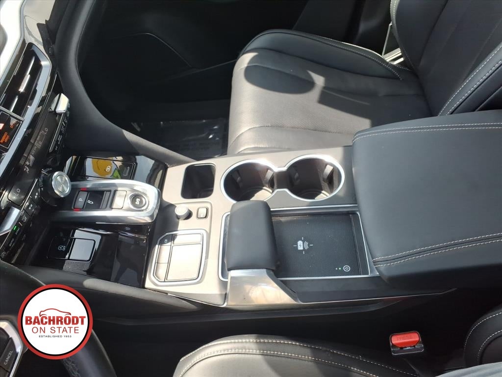 2023 Acura MDX Technology Package