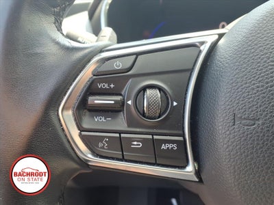 2023 Acura MDX Technology Package