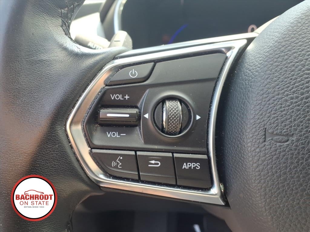 2023 Acura MDX Technology Package