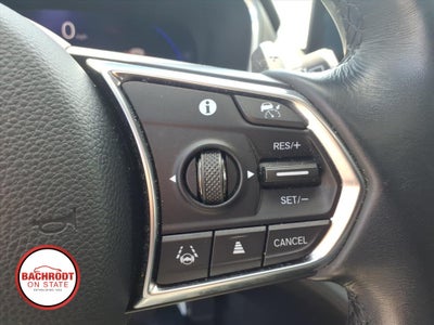 2023 Acura MDX Technology Package