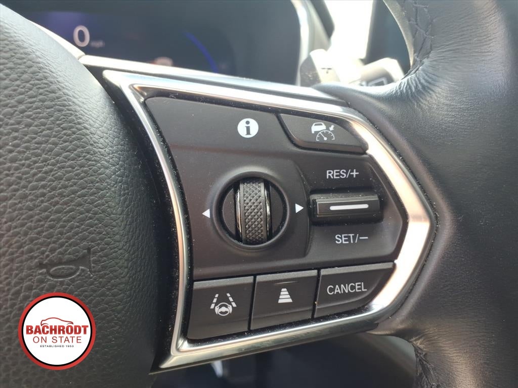 2023 Acura MDX Technology Package