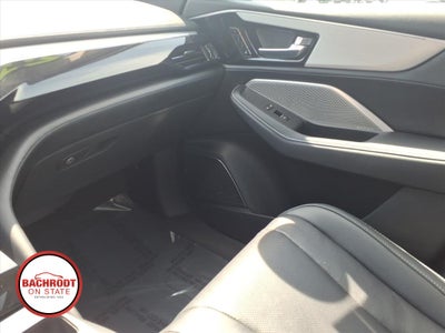 2023 Acura MDX Technology Package