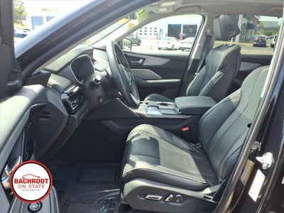 2023 Acura MDX Technology Package