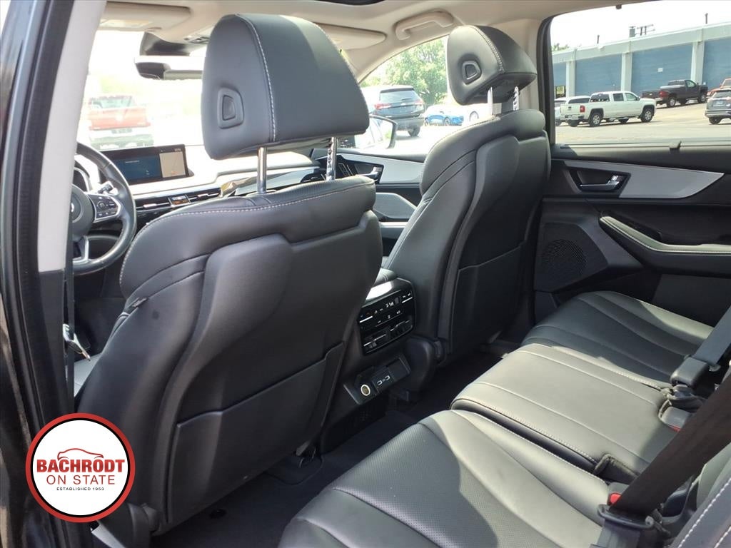 2023 Acura MDX Technology Package