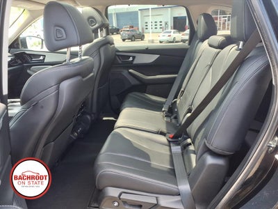 2023 Acura MDX Technology Package