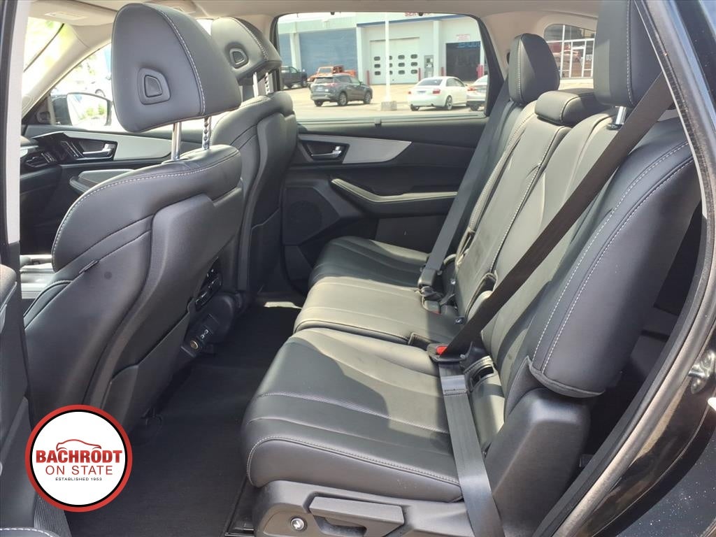2023 Acura MDX Technology Package