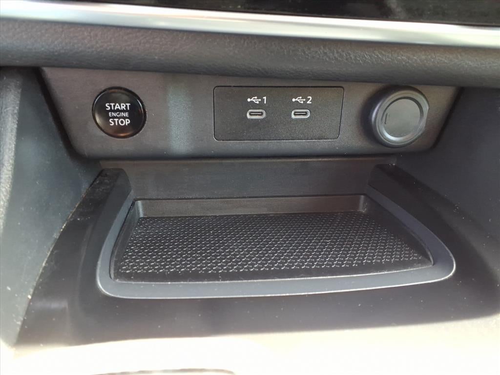 2024 Nissan Rogue S Intelligent AWD